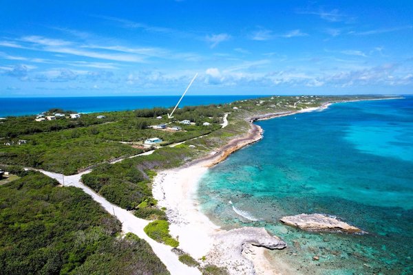  RAINBOW BAY LOT 9 BLK 22,Rainbow Bay