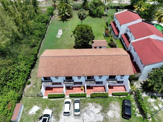 Lot 4 LEEWARD DRIVE,Prince Charles Drive
