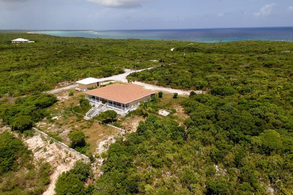 Lot 21 SANDY POINT, COLUMBUS LAN,Columbus Landings