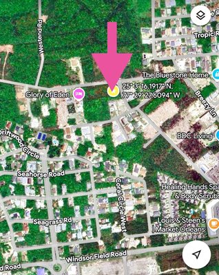  LOVE ESTATES/AIP LOT#39B,Airport Industrial Park