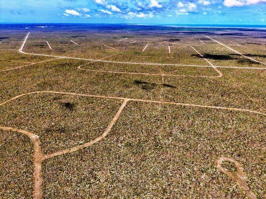  LUCAYA ESTATES LOTS,Lucaya