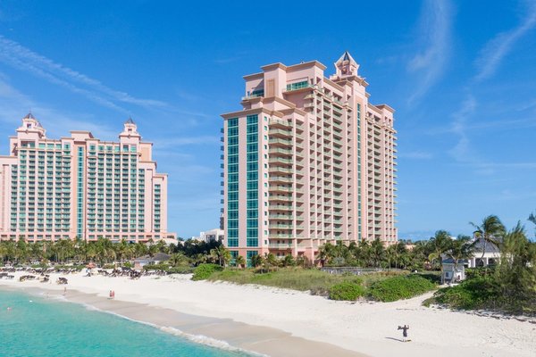 THE REEF,Paradise Island