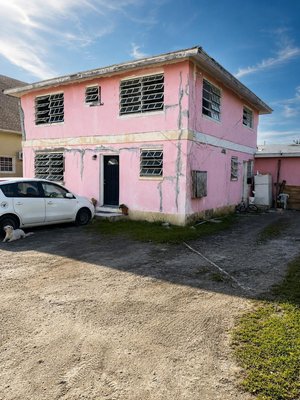 Lot #2 MISTY CLOUD CLOSE,Other New Providence/Nassau