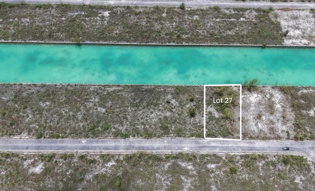  LOT 27, RAINHAM ROAD,Dover Sound