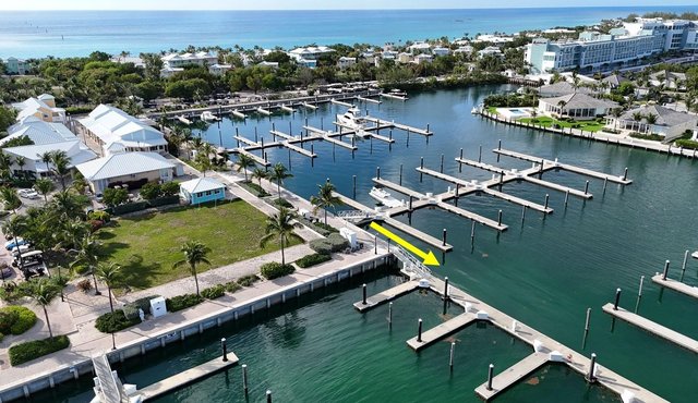  BIMINI BAY FISHERMANS VIL,North Bimini