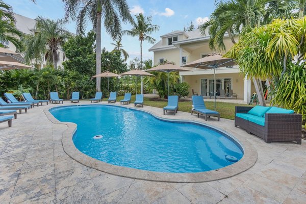  HARBOUR DRIVE,Paradise Island