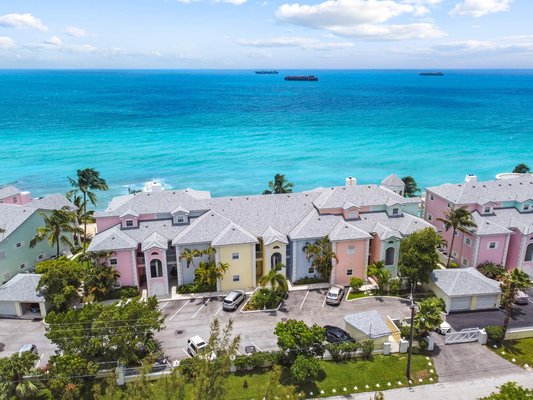  ROYALL BEACH ESTATES,South Ocean