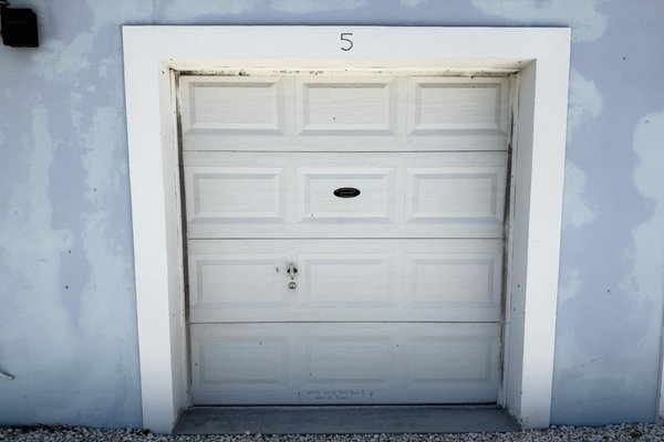 5 STORAGE CONDO # 5, TCB,Treasure Cay