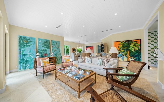  GREENWAY DRIVE,Lyford Cay
