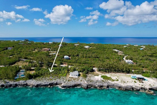 33 AND 34, LAZY SHORE RD,Rainbow Bay