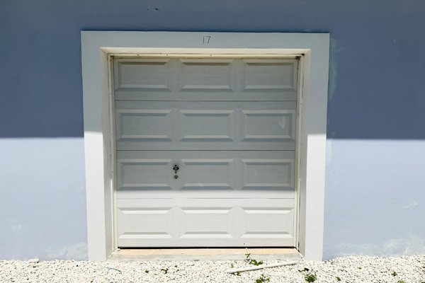  STORAGE CONDO # 17, TCB,Treasure Cay