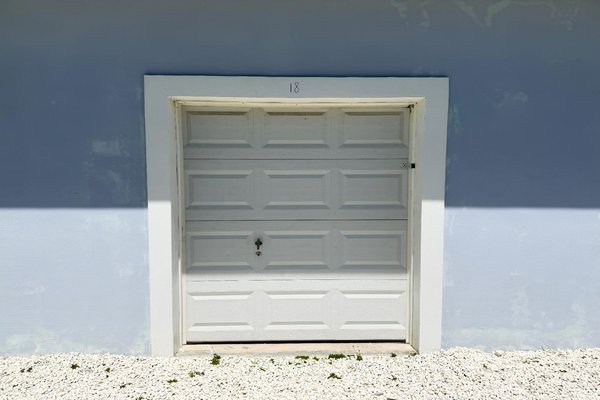 18 STORAGE CONDO # 18, TCB,Treasure Cay
