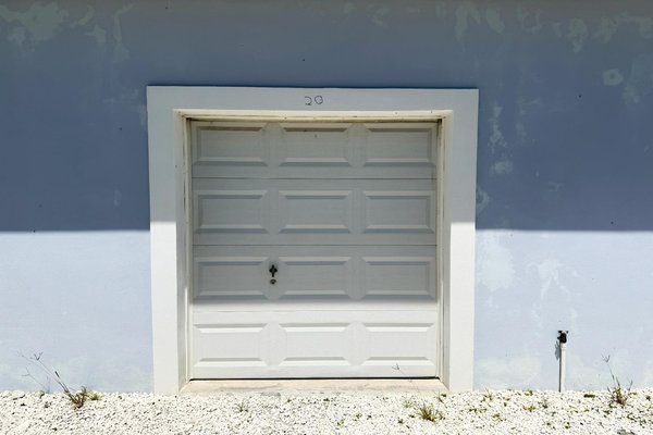 20 STORAGE CONDO # 20, TCB,Treasure Cay