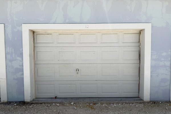  STORAGE CONDO # 12, TCB,Treasure Cay