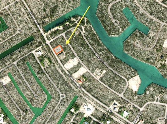  FORTUNE BAY DRIVE,Other Grand Bahama/Freeport