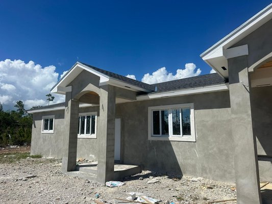  BARKENTINE DRIVE,Shannon Subdivision