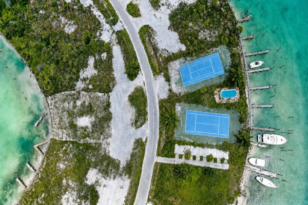  ROYAL FLUSH,Treasure Cay