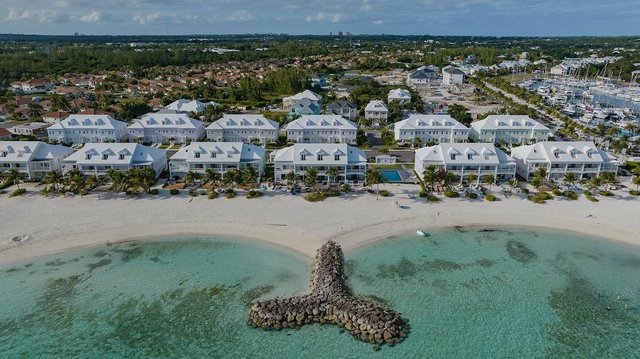  STARFISH ISLE,Yamacraw