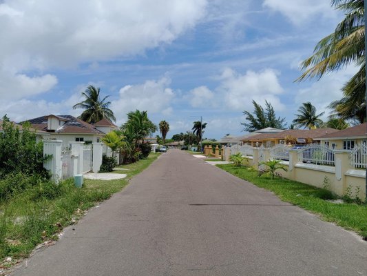Lot 117 RUM CAY AVENUE,Yamacraw