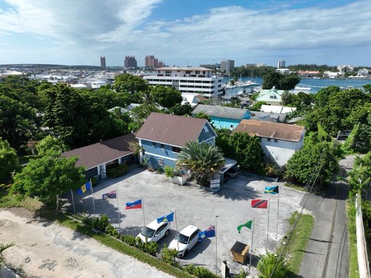 MOSLEY LANE,Other New Providence/Nassau
