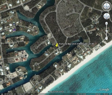  SCUTTLERS AND GALLEON AVE,Fortune Bay
