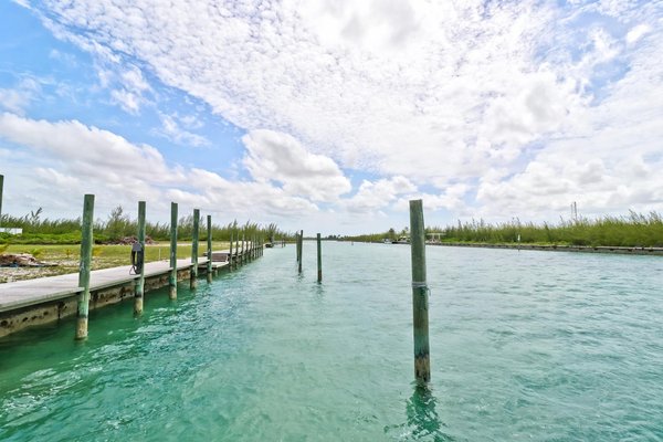 Block 200 GALLEON BAY DRIVE,Treasure Cay