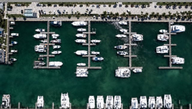  PALM CAY,Yamacraw