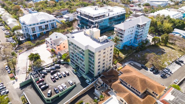  CENTREVILLE HOUSE, SUITE 1A,Collins Avenue
