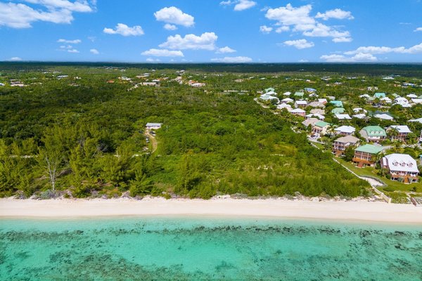  15 ACRES,Fortune Beach