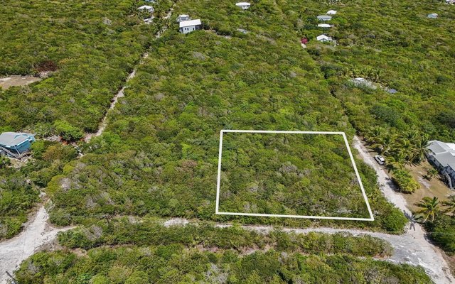  ELEUTHERA ISLAND SHORES,Gregory Town