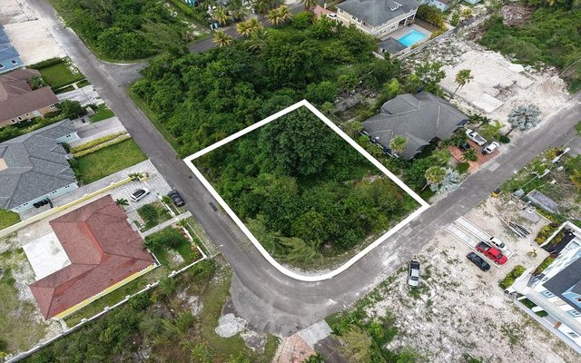  LOT 24, JACARANDA SUBD.,Western Road