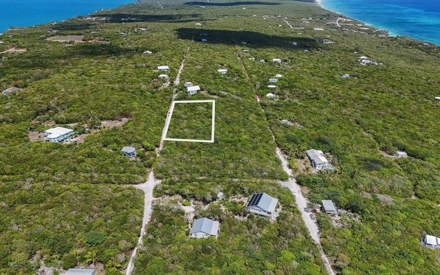  ELEUTHERA ISLAND SHORES,Gregory Town