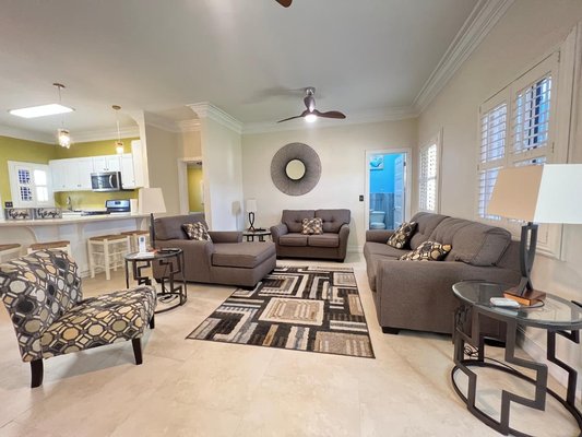 Westridge Home