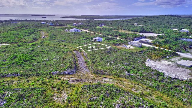 BAHAMA CORAL ISL LOT 38,Other Abaco
