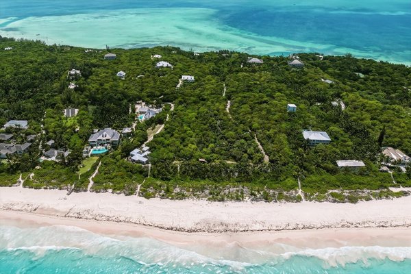  HARBOUR ISLAND BEACHFRONT,Harbour Island