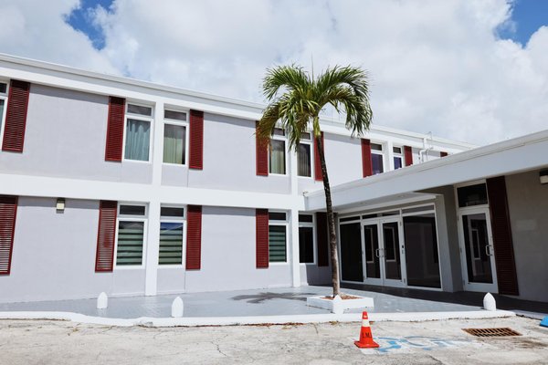  INSURANCE MANAGEMENT PLAZA, GROUND FLOOR,Freeport