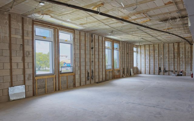 INSURANCE MANAGEMENT PLAZA, UPSTAIRS UNIT,Freeport