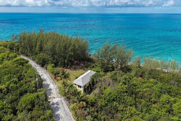 CARIBBEAN DREAM