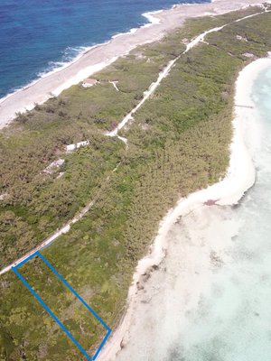  WHALE POINT ESTATES,Whale Point
