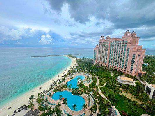  CASINO DRIVE,Paradise Island