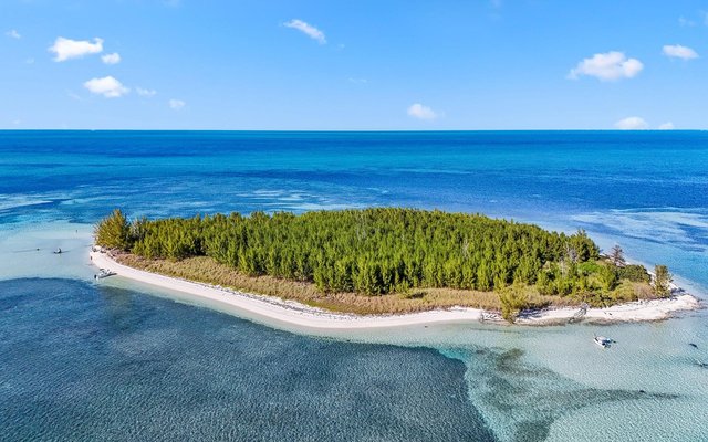  SANDY CAY, PRIVATE ISLAND,Other Grand Bahama/Freeport