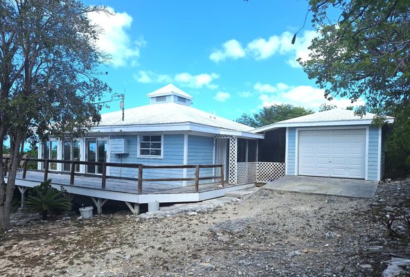 Palmetto Place
