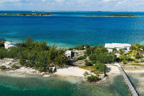  SAILOR'S REST,Man-O-War Cay