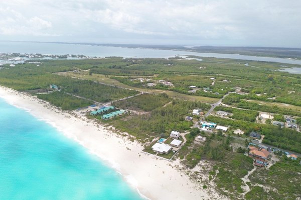  LOT 16 BLOCK 118,Treasure Cay