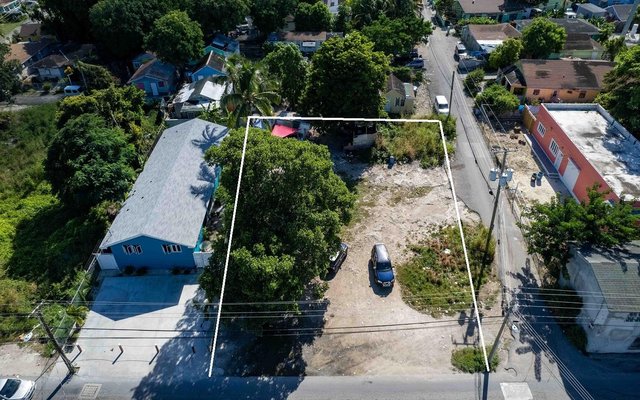  SHIRLEY STREET LOT,Downtown