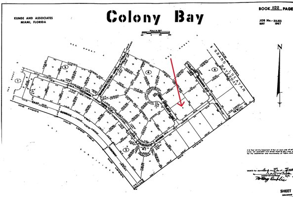 6 HONG KONG AVENUE COLONY B,Colony Bay