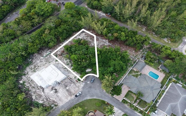  LOT 5, JACARANDA,Western Road