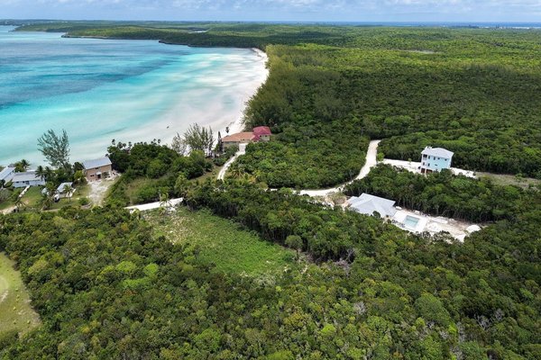  LOT 9,Savannah Sound
