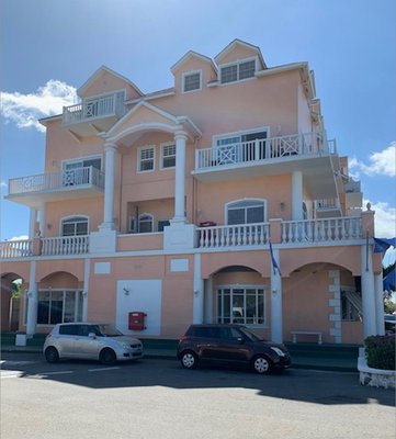 Old Towne SANDYPORT,Cable Beach