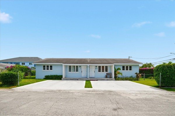  LITTLE BLAIR DUPLEX,Eastern Road